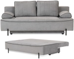 Kanapa rozkładana z funkcją spania nowoczesna sofa plamoodporna TORE