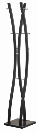 W50 wieszak czarny (1p=1szt)