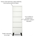 system BORG komoda 5s_40 biały_7.jpg