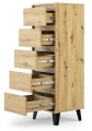 system BORG komoda 5s_40 dąb artisan_5.jpg