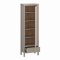 system KLEO regał 1d1s taupe_5a.jpg