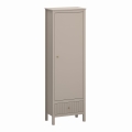 system KLEO regał 1d1s taupe_3a.jpg
