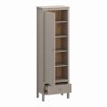 system KLEO regał 1d1s taupe_5.jpg