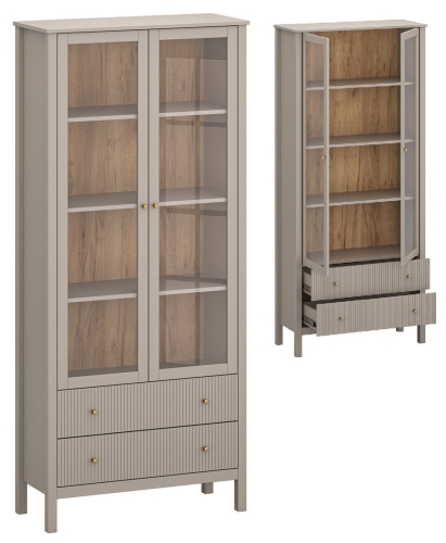 system KLEO witryna 2w2s [V] taupe_3.jpg