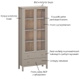 system KLEO witryna 2w2s [V] taupe_8.jpg
