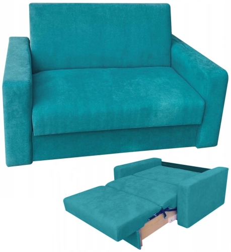 Amerykanka-sofa-Kanapa-dwuosobowa-Rozkladany-fotel-do-spania-Mirek-II turkusowy.jpg
