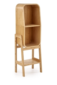 REG-20 regał naturalny