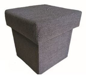 Pufa kwadratowa Kwadrat