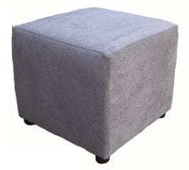 Pufa kwadratowa Kostka