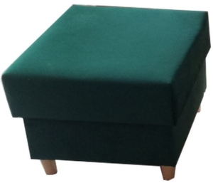 Pufa kwadratowa Davos