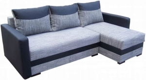 Narożnik rozkładany Focus