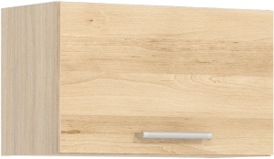 Szafka górna okapowa uchylna kuchenna wisząca MODENA MD7/G60O buk