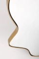 ESSENT lustro wiszące, złoty_8
