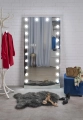 PEARL lustro stojące z oświetleniem LED_5