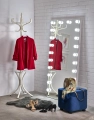 PEARL lustro stojące z oświetleniem LED_6