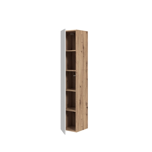 Słupek 1D dąb artisan_0