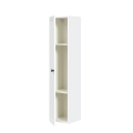 Słupek 1D (MDF ramiak) biały_1