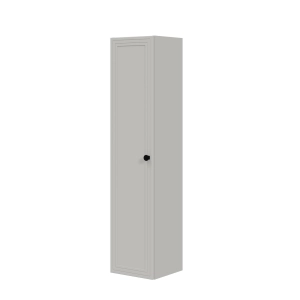 Słupek 1D (MDF ramiak) cashmere