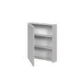 Szafka lustrzana 70x60/1D (MDF ramiak) cashmere_2