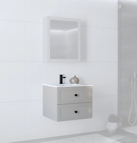 Szafka pod umywalkę 60/2S (MDF ramiak) cashmere_0