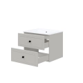 Szafka pod umywalkę 60/2S (MDF ramiak) cashmere_2