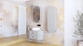 Szafka lustrzana 1D cashmere_5