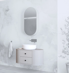 Szafka pod umywalke 2S cashmere