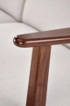 MILANO 2S sofa - jasny popiel tap. Castel 80 (1p=1szt)_3