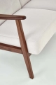 MILANO 2S sofa - jasny popiel tap. Castel 80 (1p=1szt)_4