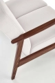 MILANO 2S sofa - jasny popiel tap. Castel 80 (1p=1szt)_5