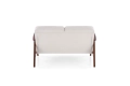 MILANO 2S sofa - jasny popiel tap. Castel 80 (1p=1szt)_9