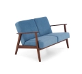 MILANO 2S sofa - niebieski tap. Castel 74 (1p=1szt)_2