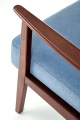 MILANO 2S sofa - niebieski tap. Castel 74 (1p=1szt)_8