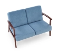 MILANO 2S sofa - niebieski tap. Castel 74 (1p=1szt)_10