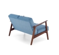 MILANO 2S sofa - niebieski tap. Castel 74 (1p=1szt)_12