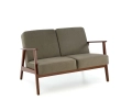 MILANO 2S sofa - oliwkowy tap. Castel 39 (1p=1szt)_0