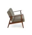 MILANO 2S sofa - oliwkowy tap. Castel 39 (1p=1szt)_1