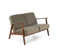 MILANO 2S sofa - oliwkowy tap. Castel 39 (1p=1szt)_2