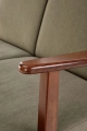 MILANO 2S sofa - oliwkowy tap. Castel 39 (1p=1szt)_3