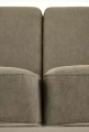 MILANO 2S sofa - oliwkowy tap. Castel 39 (1p=1szt)_4