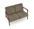 MILANO 2S sofa - oliwkowy tap. Castel 39 (1p=1szt)_8