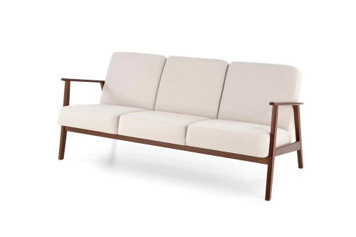 MILANO 3S sofa - jasny popiel tap. Castel 80 (1p=1szt)_0