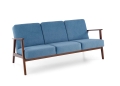 MILANO 3S sofa - niebieski tap. Castel 74 (1p=1szt)_0