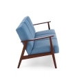 MILANO 3S sofa - niebieski tap. Castel 74 (1p=1szt)_1