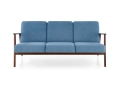 MILANO 3S sofa - niebieski tap. Castel 74 (1p=1szt)_6