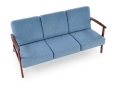 MILANO 3S sofa - niebieski tap. Castel 74 (1p=1szt)_7