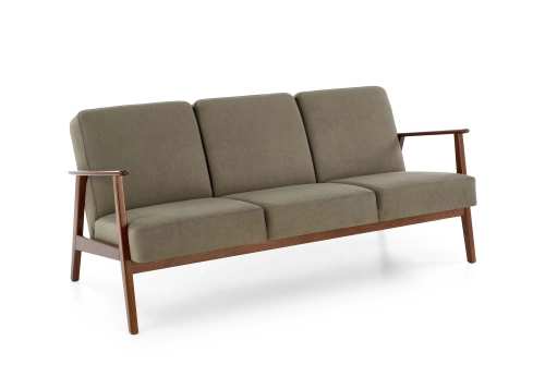 MILANO 3S sofa - oliwkowy tap. Castel 39 (1p=1szt)_0