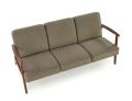 MILANO 3S sofa - oliwkowy tap. Castel 39 (1p=1szt)_7