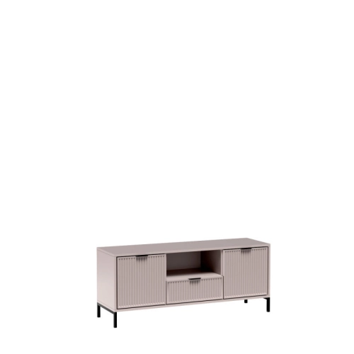 LINKaSTYLE szafka RTV LS3 cashmere_0