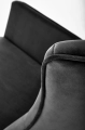 BAZALTO fotel bujany czarny (1p=1szt)_6